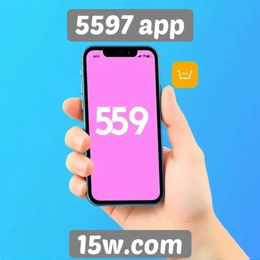 Benefícios e desafios do uso do 5597 app